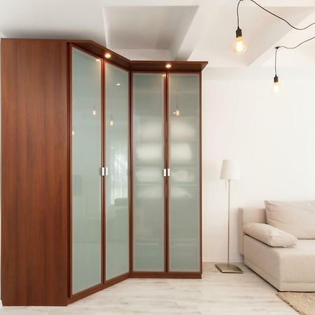 Apartments Gdansk Dworska By Noclegi Renters Экстерьер фото