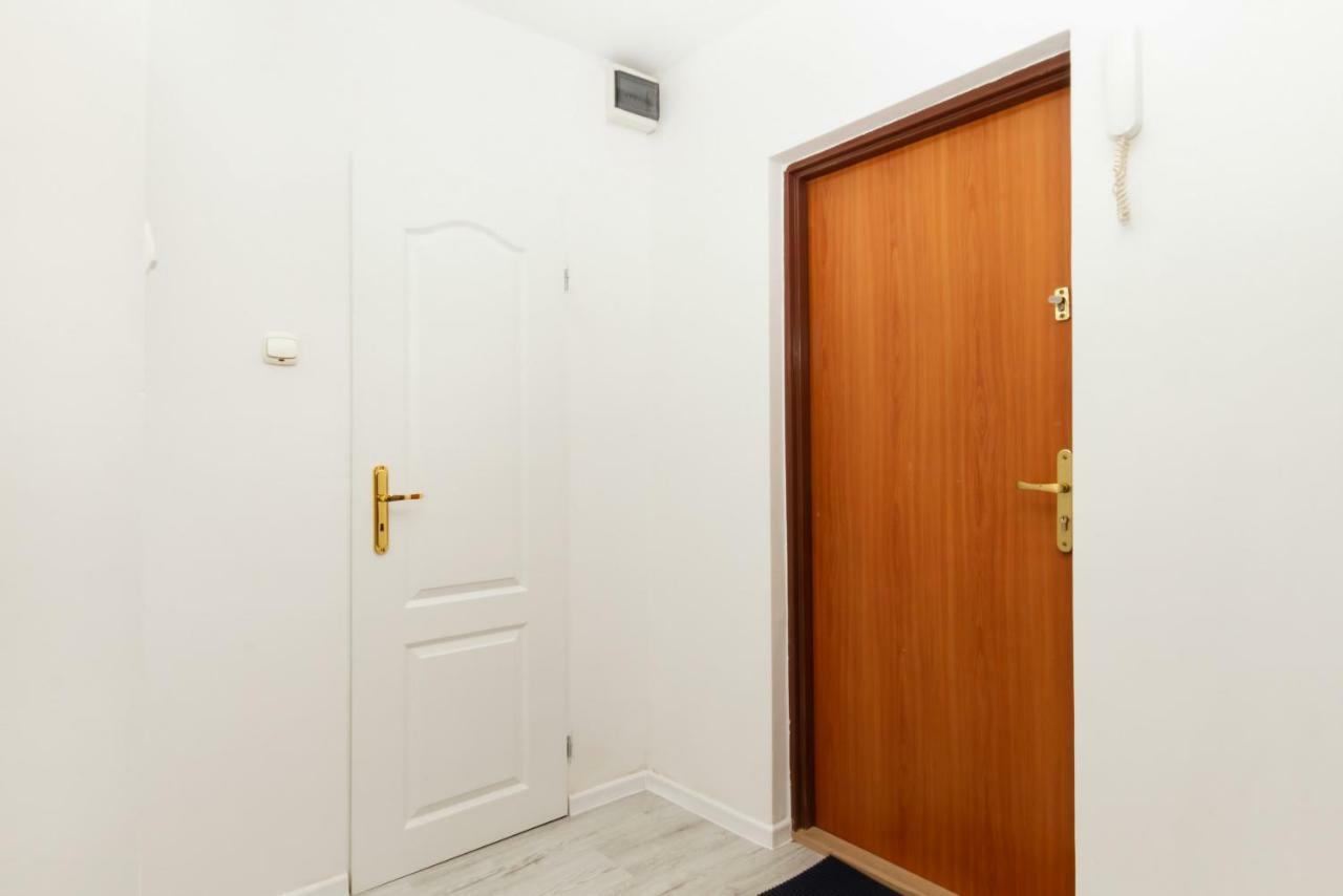 Apartments Gdansk Dworska By Noclegi Renters Экстерьер фото