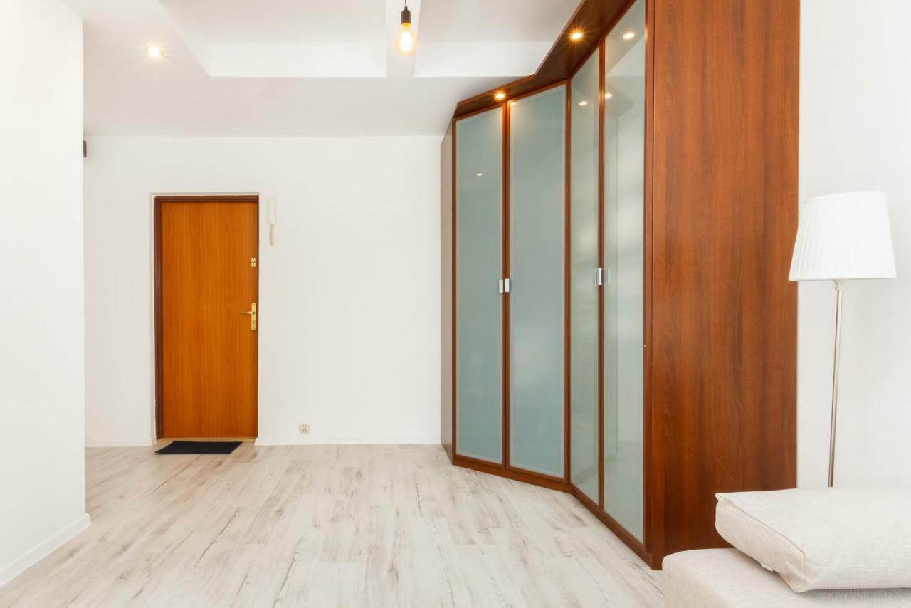Apartments Gdansk Dworska By Noclegi Renters Экстерьер фото